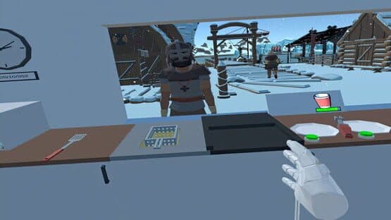 Food Truck Time Machine — screenshot 4