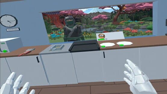 Food Truck Time Machine — screenshot 5