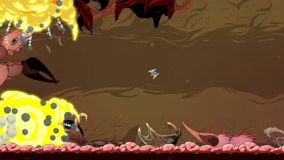 Lunar Lander Beyond — screenshot 1
