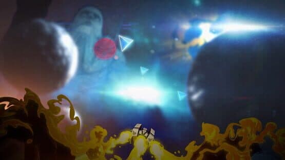 Lunar Lander Beyond — screenshot 5