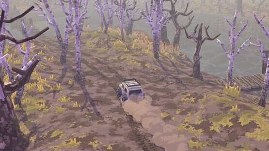 Garbage Country — screenshot 1