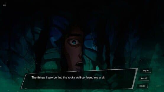 Deep Under — screenshot 2