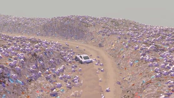 Garbage Country — screenshot 3