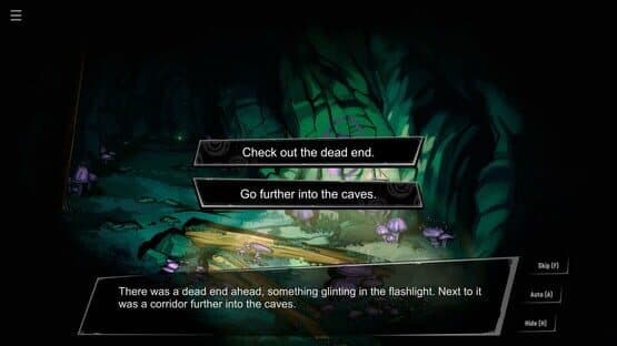 Deep Under — screenshot 4