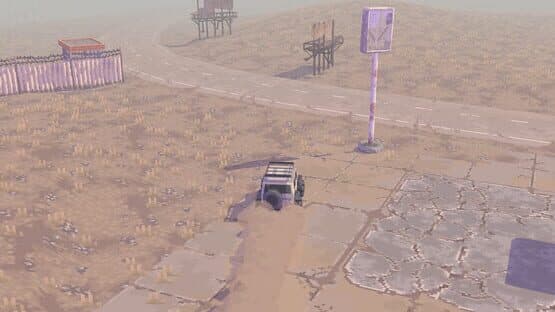 Garbage Country — screenshot 4