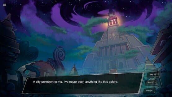 Deep Under — screenshot 5