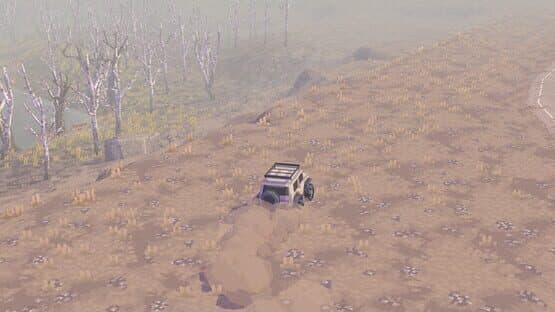 Garbage Country — screenshot 5