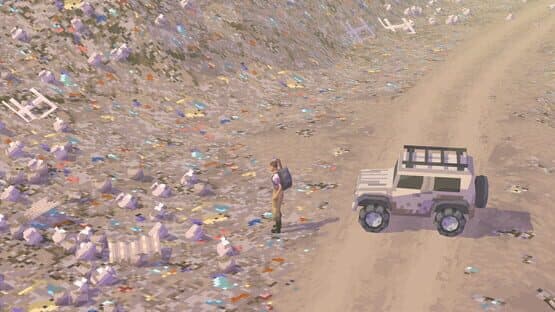Garbage Country — screenshot 6
