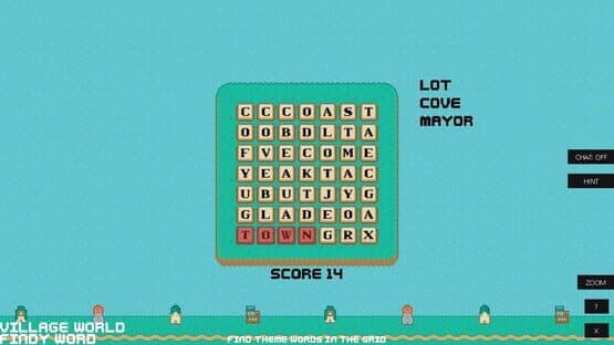 Spelly Cat — screenshot 2