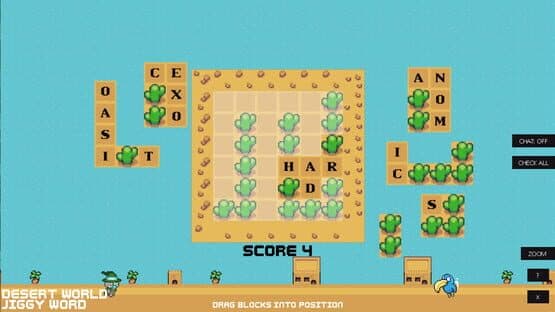 Spelly Cat — screenshot 3