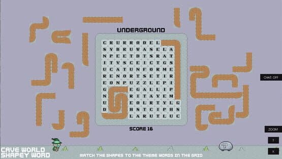 Spelly Cat — screenshot 4