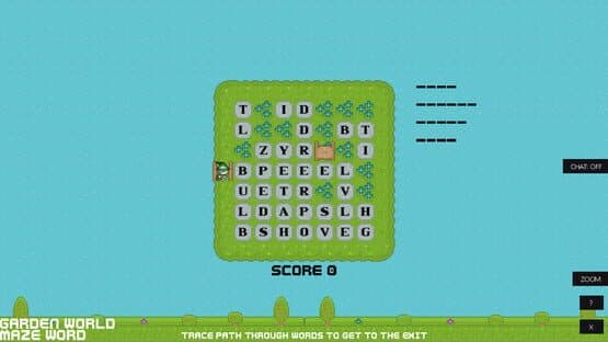 Spelly Cat — screenshot 5