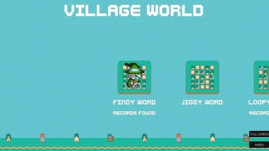 Spelly Cat — screenshot 6