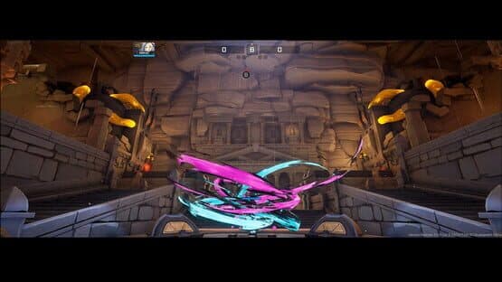 Storm Striker — screenshot 4