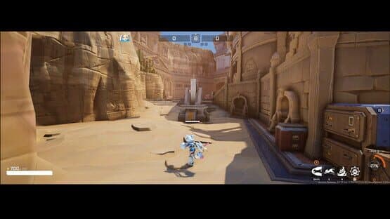 Storm Striker — screenshot 5