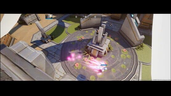 Storm Striker — screenshot 6