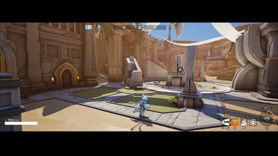 Storm Striker — screenshot 7