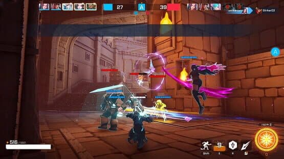 Storm Striker — screenshot 8
