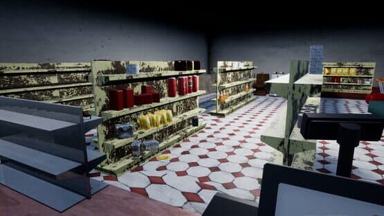 Stepan's Life — screenshot 1