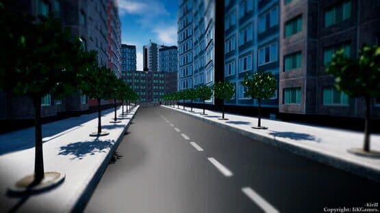 Stepan's Life — screenshot 2