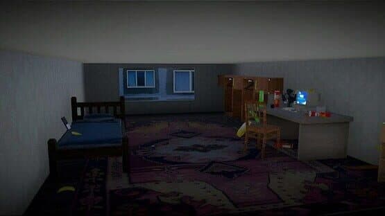 Stepan's Life — screenshot 3