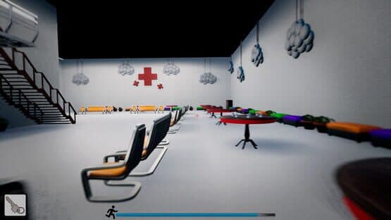 Stepan's Life — screenshot 7
