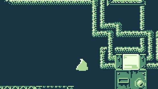 Gelatinous: Humanity Lost — screenshot 1