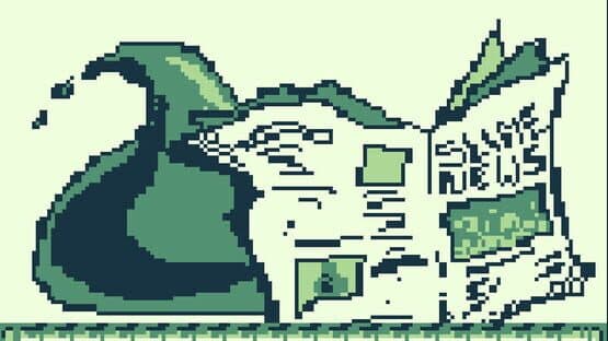 Gelatinous: Humanity Lost — screenshot 3