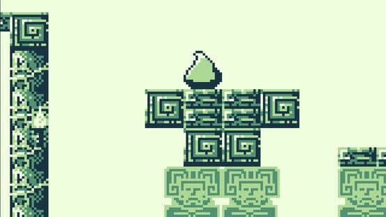 Gelatinous: Humanity Lost — screenshot 4