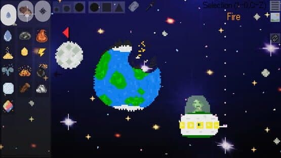 Squares and Stuff — screenshot 1