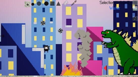 Squares and Stuff — screenshot 3