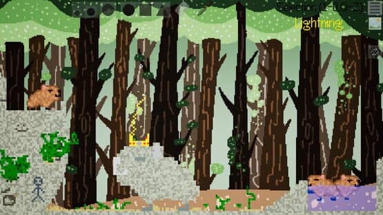 Squares and Stuff — screenshot 4