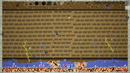 Squares and Stuff — screenshot 5