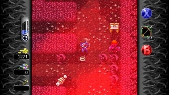 Juna: The Dreamwalker — screenshot 2