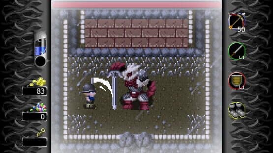 Juna: The Dreamwalker — screenshot 4