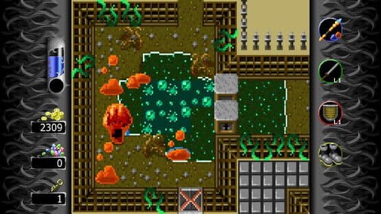 Juna: The Dreamwalker — screenshot 5