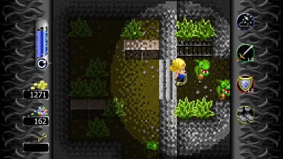Juna: The Dreamwalker — screenshot 6