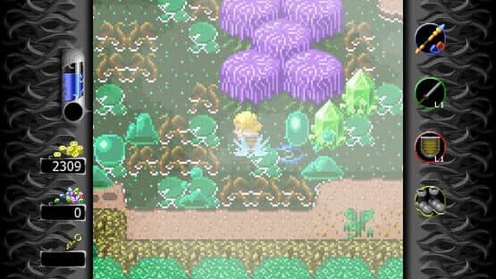 Juna: The Dreamwalker — screenshot 7