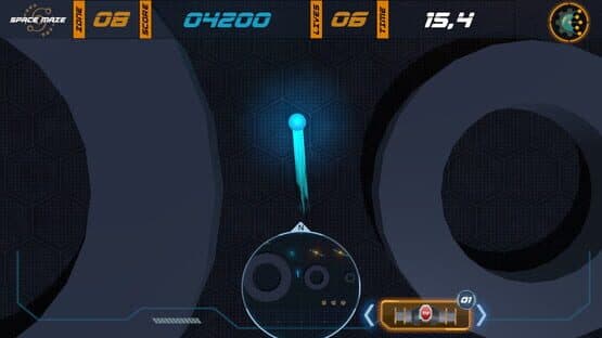 Space Maze — screenshot 6
