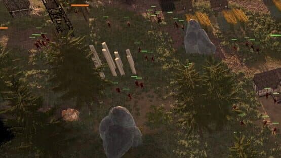 Kingdoms Rise and Fall — screenshot 2