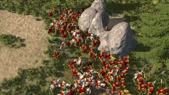 Kingdoms Rise and Fall — screenshot 3