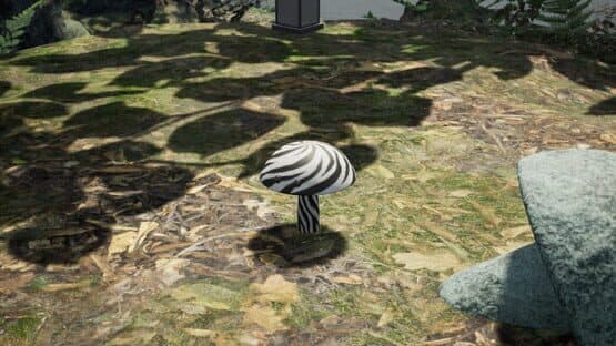 Bizarre Mushroom Cycle Simulator — screenshot 2