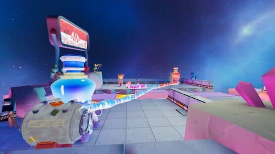 Servonauts — screenshot 5