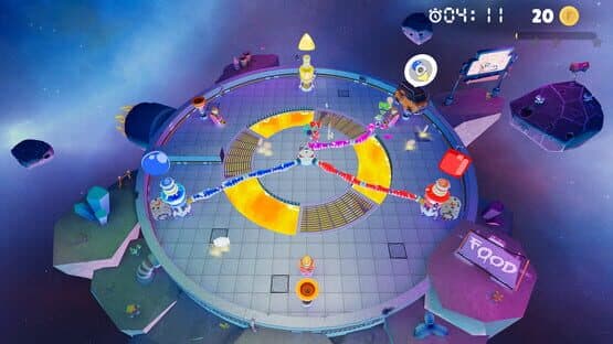 Servonauts — screenshot 7