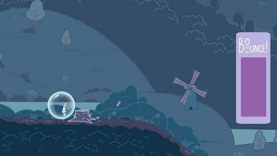 Ducky Bouncy — screenshot 1