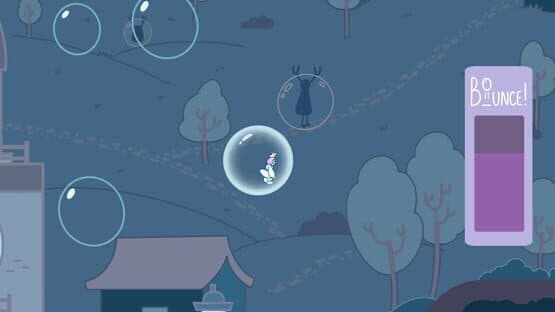 Ducky Bouncy — screenshot 2