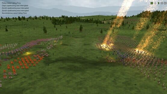 Dominions 6: Rise of the Pantokrator — screenshot 2