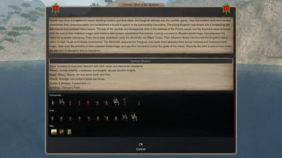 Dominions 6: Rise of the Pantokrator — screenshot 3