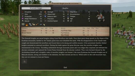 Dominions 6: Rise of the Pantokrator — screenshot 4
