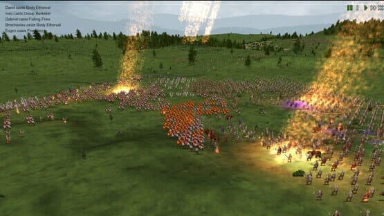 Dominions 6: Rise of the Pantokrator — screenshot 7